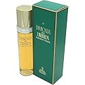 DIAMONDS & EMERALDS by Elizabeth Taylor Eau De Toilette Spray 1.7 oz / 50 ml for Women Beauty & Personal Care Elizabeth Taylor