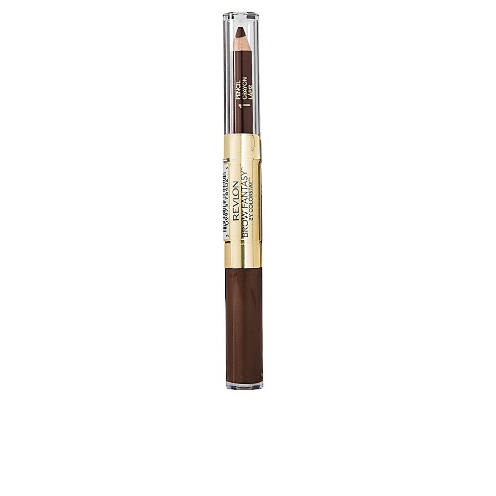 Revlon Brow Fantasy Beauty & Personal Care REVLON