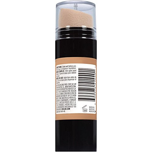 Revlon PhotoReady Insta-Filter Foundation, Natural Beige Beauty & Personal Care REVLON
