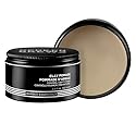 Redken Brews Clay Pomade For Men - Volumizes Fine And Medium Hair With Long-Lasting High Hold and Matte Finish Beauty & Personal Care Redken Brews