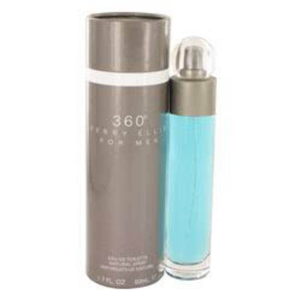 Perry Ellis 360 By PERRY ELLIS FOR MEN 6.7 oz Eau De Toilette Spray Beauty & Personal Care Perry Ellis