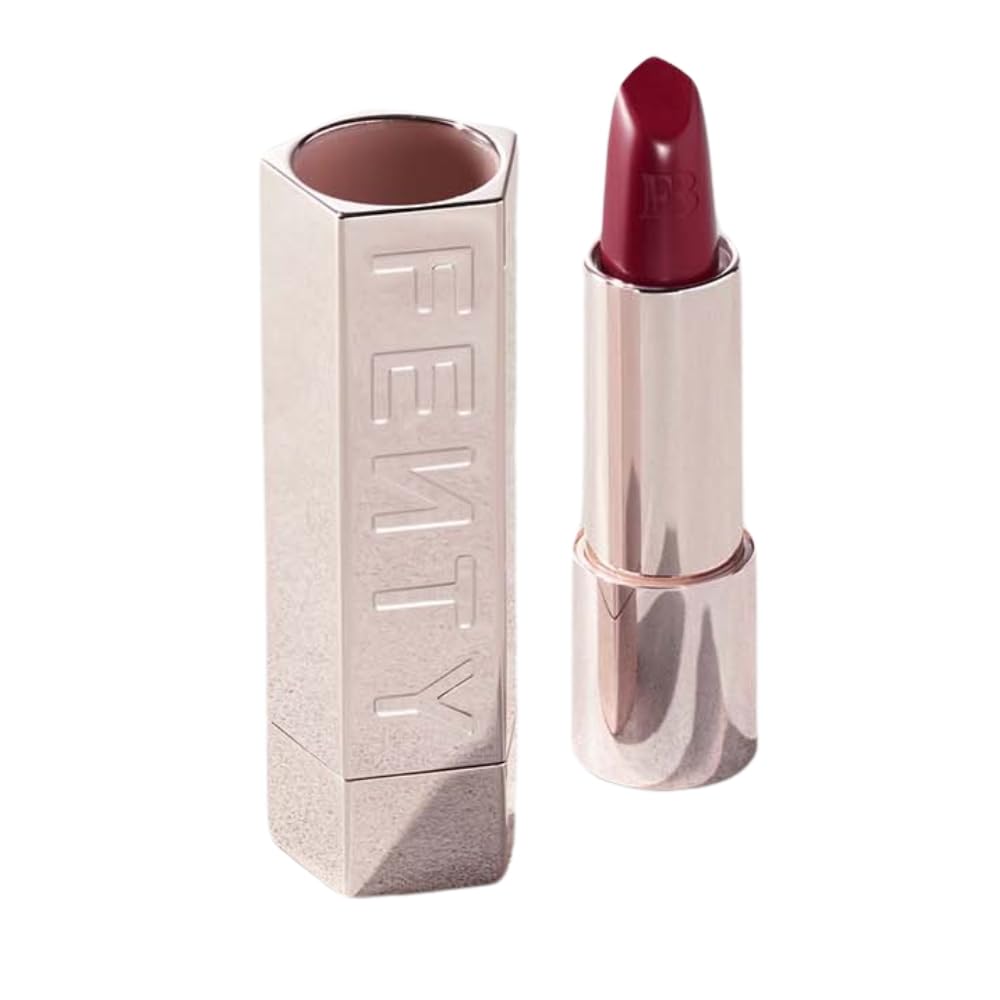 Fenty Icon Refillable Lipstick in Loud Speak'r Beauty & Personal Care FENTY BEAUTY