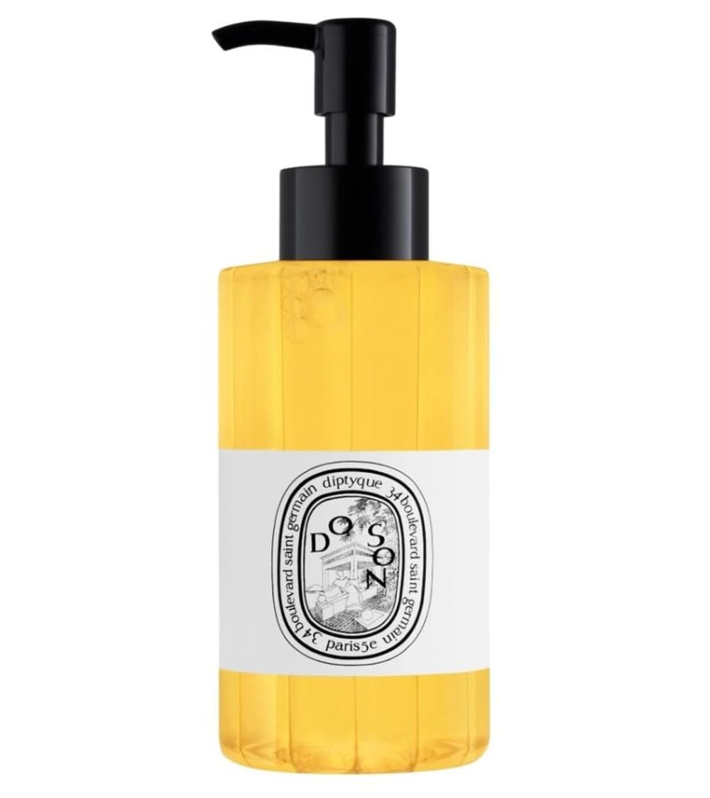 Diptyque Do Son Shower Oil (200 ml) Beauty and Personal Care Diptyque Paris