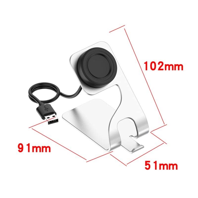 ZUIAI Watch/Sport Charging Stand Base(D) Beauty and Personal Care ZUIAI