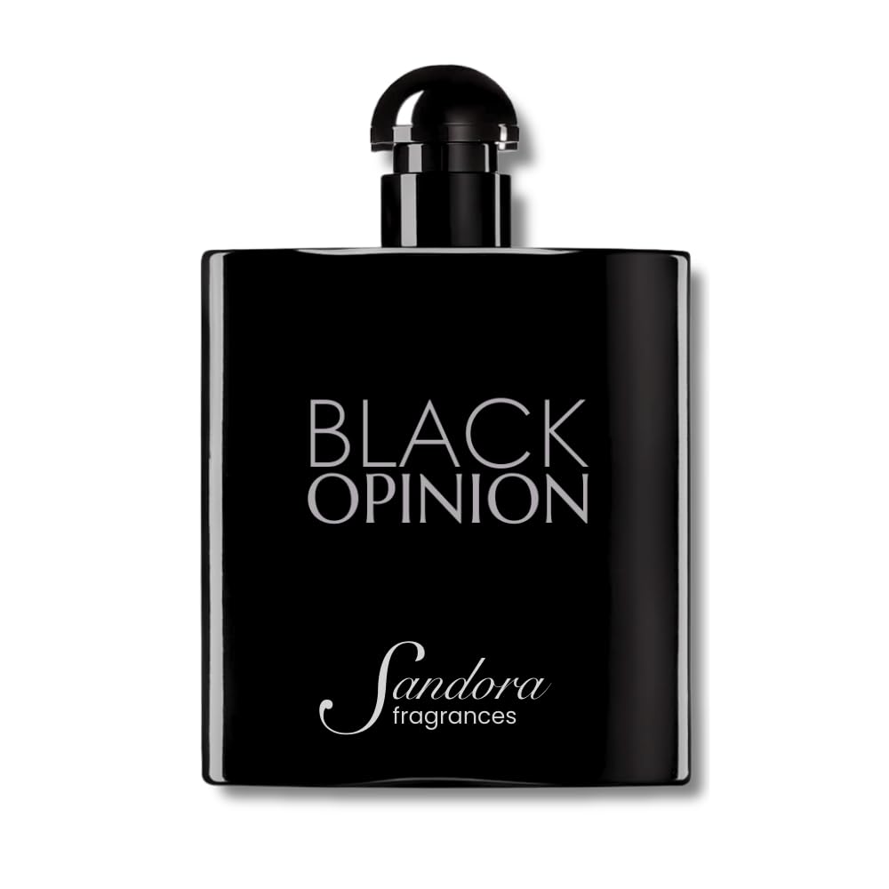 Sandora Fragrances Perfume for Women - INSPIRED by A WORLD RENOWNED WOMEN'S PERFUME - Pear, Pink Pepper, Coffee, Vanilla - Sweet, Warm, Sensual Beauty & Personal Care Sandora Fragrances