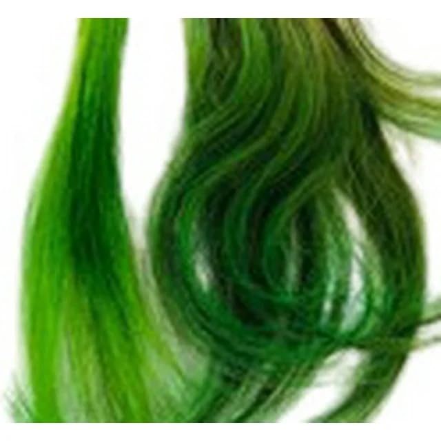 Goodmark Temporary Hair Color Green 3 oz. Spray on - Wash Out! Beauty & Personal Care Goodmark