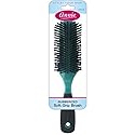 Annie Rubberized Soft Grip Brush #2018 Green Beauty & Personal Care Annie