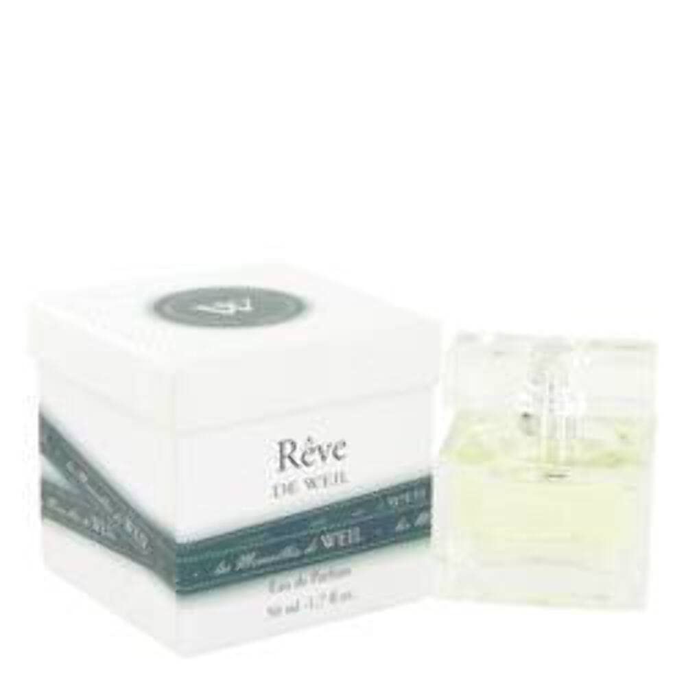 Reve De Weil by Weil for Women Eau De Parfum Spray, 1.7 Ounce Beauty & Personal Care Weil