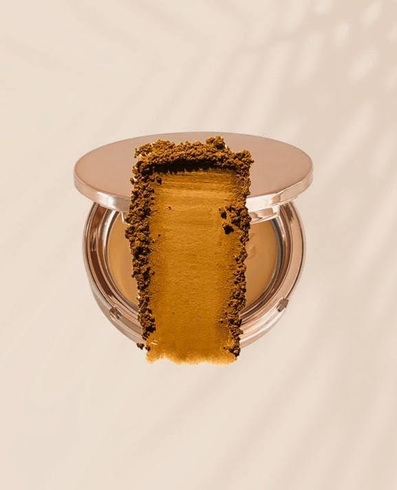 Elaluz by Camila Coelho Velveteen Queen Powder Bronzer - Power Play Beauty & Personal Care Elaluz