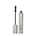 Rinna Beauty Lash Out - Jet Black Mascara for Volume, Length, and Curls - Contains Biotin, Vitamin E & Coconut Oil - Vegan, Cruelty-Free Beauty & Personal Care Rinna Beauty