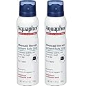 Aquaphor Ointment Body Spray - Moisturizes and Heals Dry, Rough Skin - 3.7 oz. Spray Can, 2 Pack Beauty & Personal Care Aquaphor