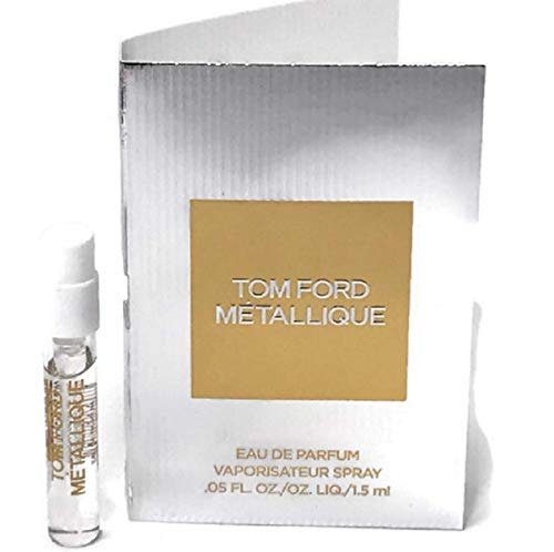 TOM FORD Metallique Eau de Parfum, Mini.05 oz Beauty & Personal Care Tom Ford