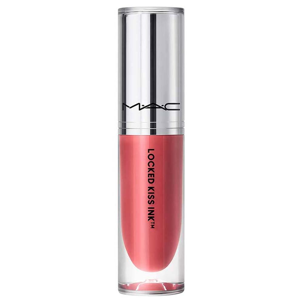 M·A·C Locked Kiss Ink 24HR Lipcolour - 50 UPGRADED Beauty & Personal Care MAC