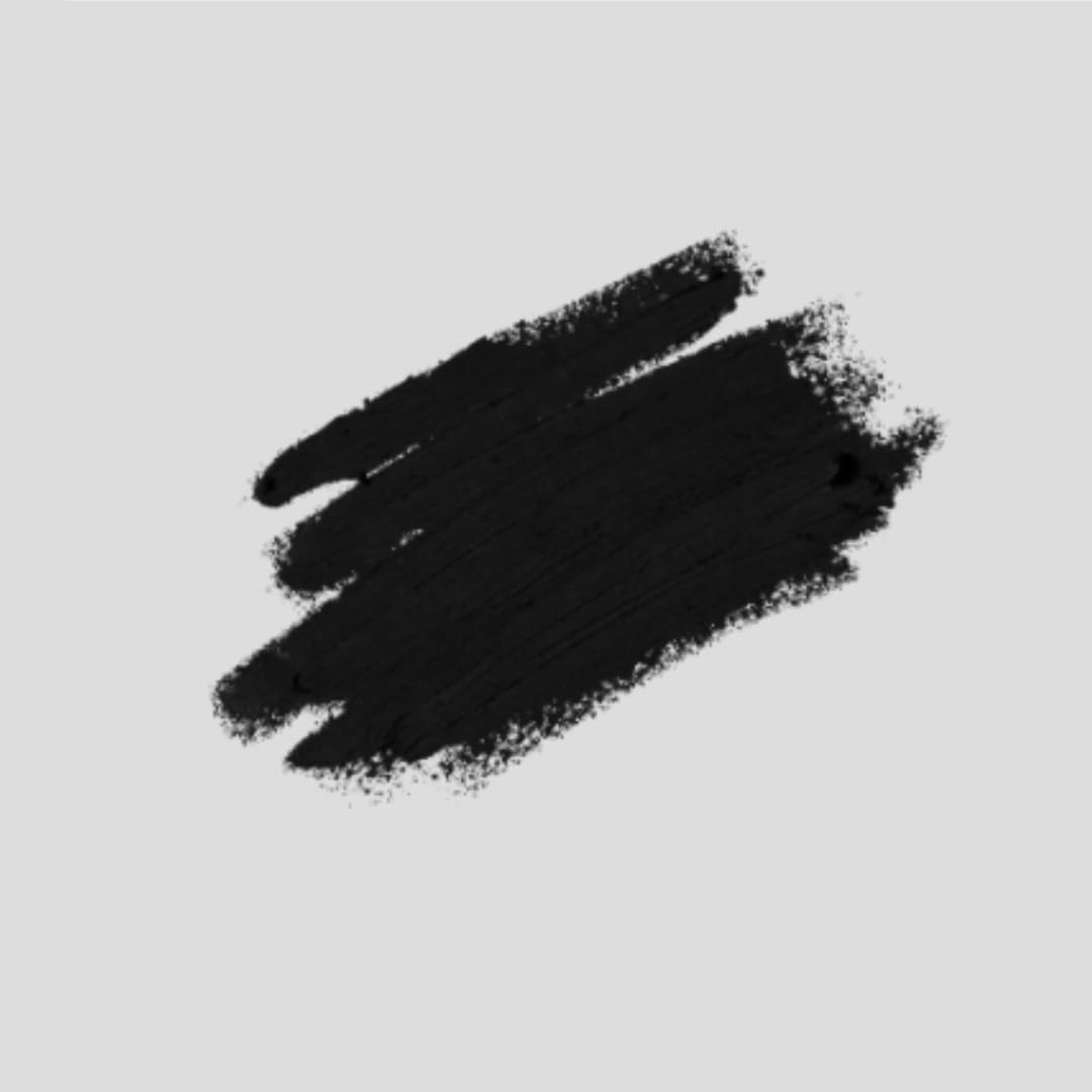 Victoria Beckham Satin Kajal Longwear Waterproof Eyeliner - BLACK & Complimentary Face Sheet Masque
