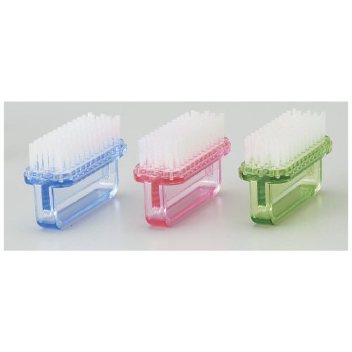 AS ONE PP Claw Brush No. 250 Blue / 61-8562-61 Beauty and Personal Care AS ONE
