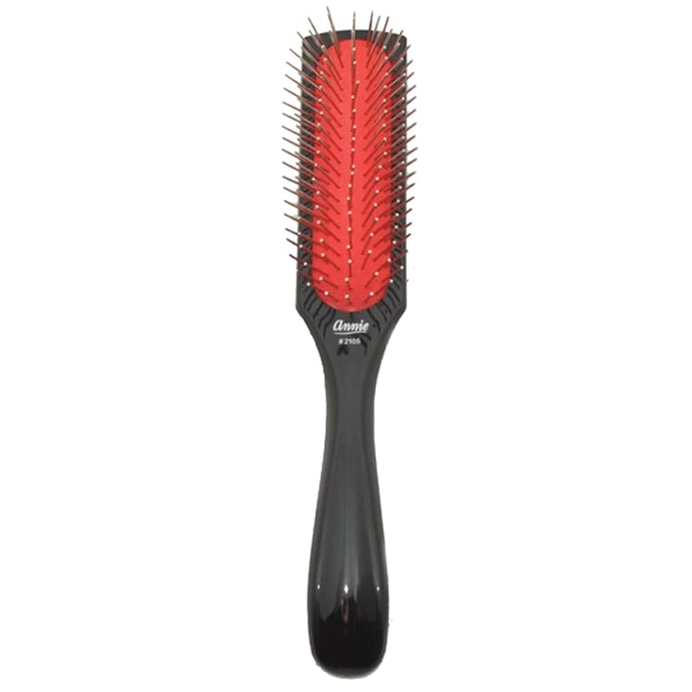 Annie Wire Cushion Wig Brush Beauty & Personal Care Annie