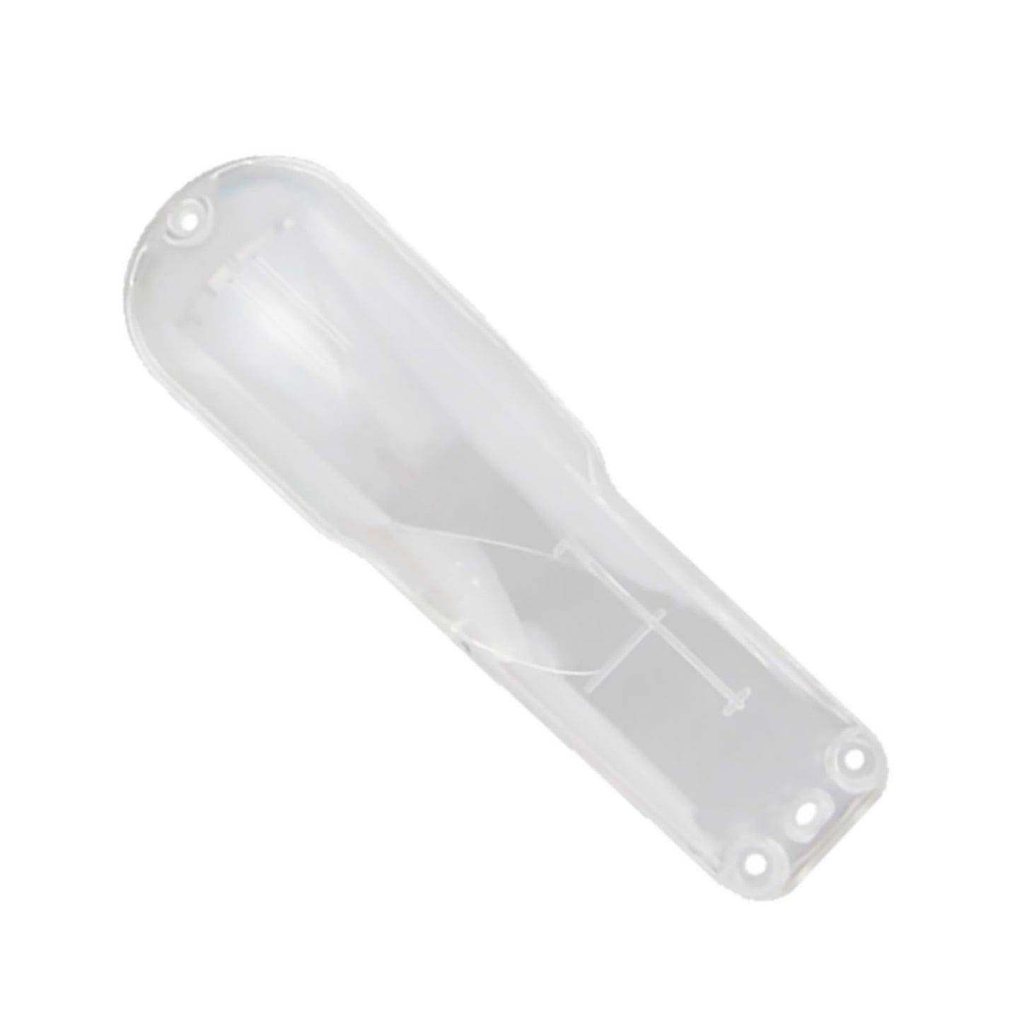 Transparent DIY Back Housing Cover Shell for Wahl 8148 Cordless Magic Electric Clipper Beauty and Personal Care ZEZEFUFU