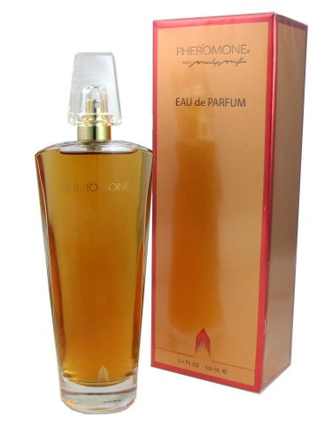Marilyn Miglin Pheromone Eau De Parfum