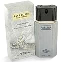 LAPIDUS by Ted Lapidus Eau De Toilette Spray 3.4 oz Beauty & Personal Care Ted Lapidus