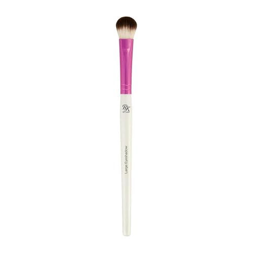 Kiss Ruby Kisses Make-Up Brush Eyeshadow Large Beauty & Personal Care KISS