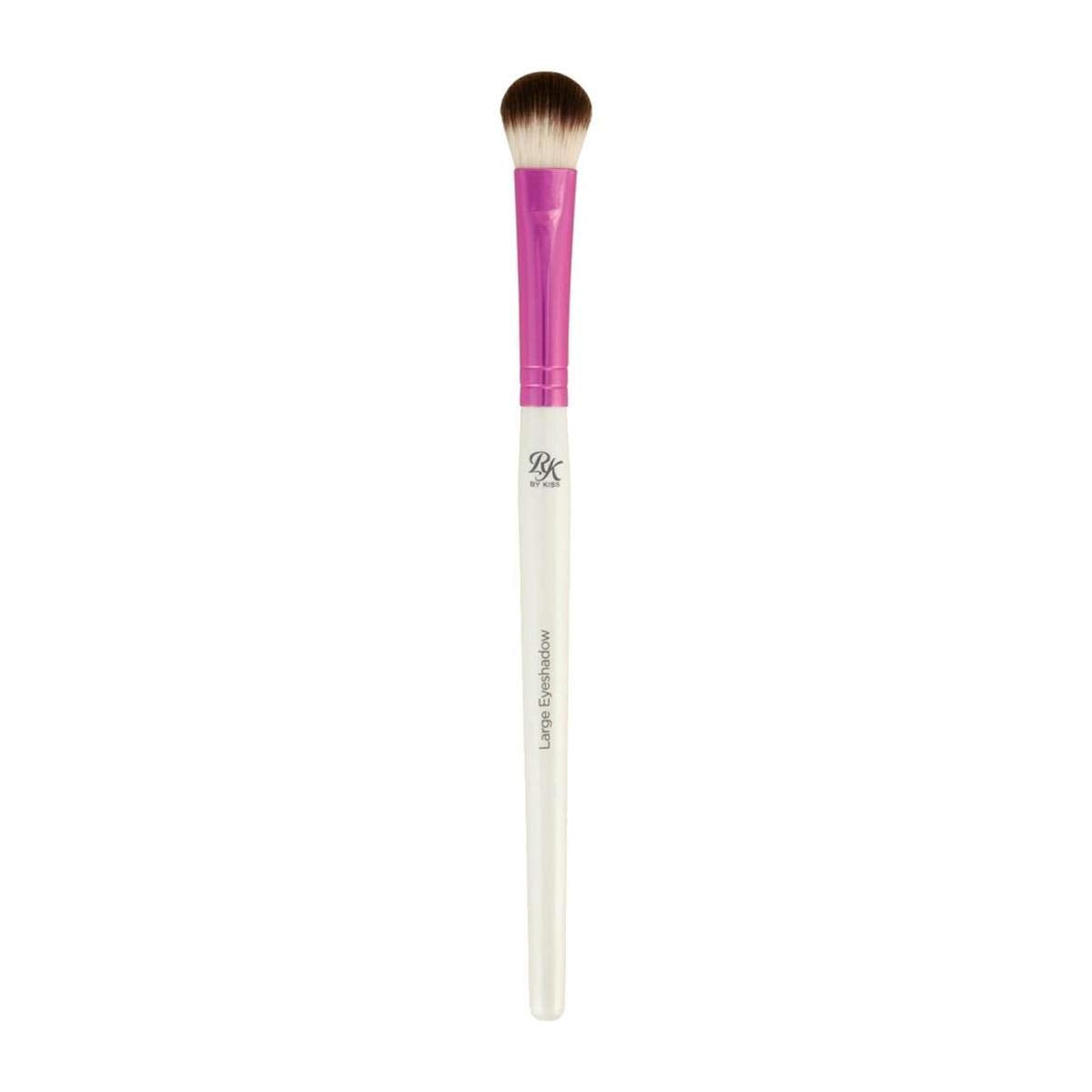 Kiss Ruby Kisses Make-Up Brush Eyeshadow Large Beauty & Personal Care KISS