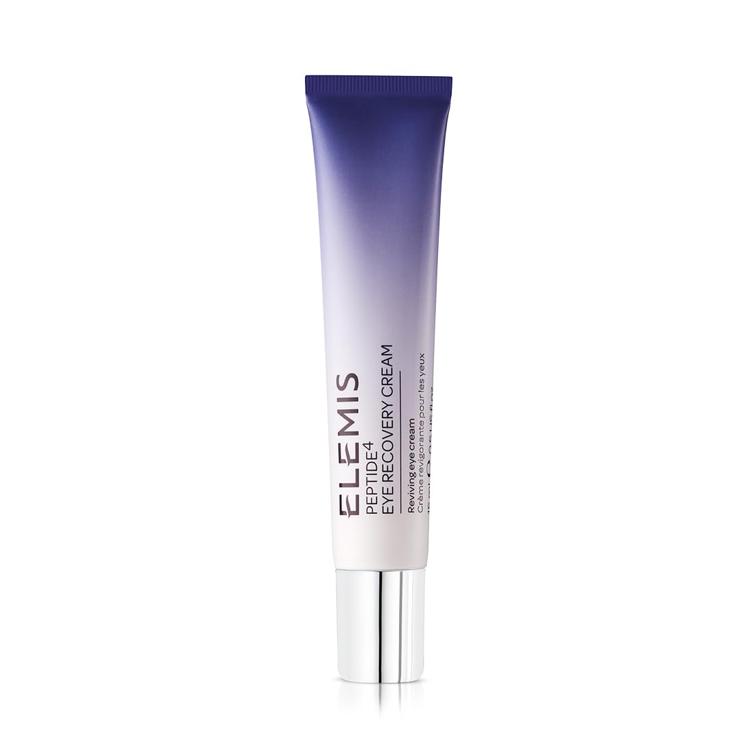 ELEMIS Peptide4 Eye Recovery Cream, Reviving Eye Cream, 0.5 Fl Oz Beauty & Personal Care ELEMIS