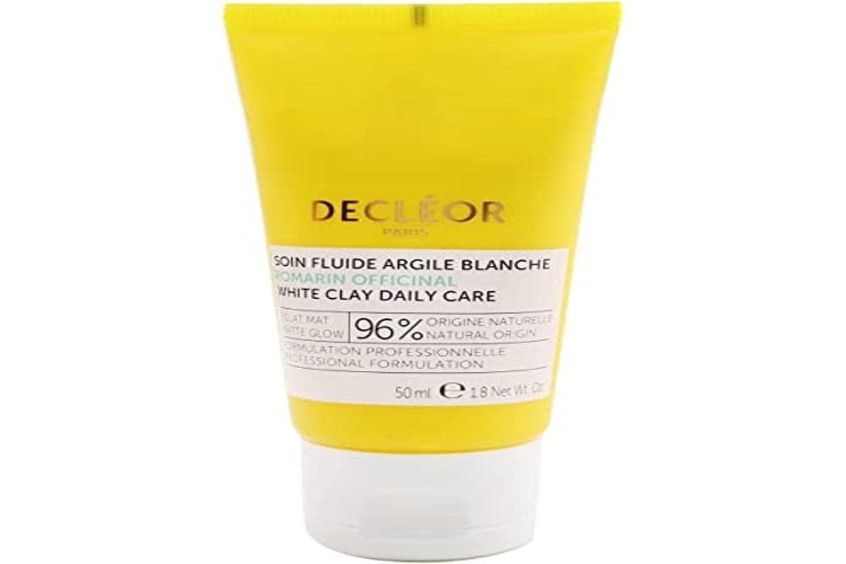 Decleor Rosemary White Clay Daily Care Beauty and Personal Care DECLÉOR