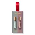 Orebella Woods Travel Duo Gift Set, Salted Muse and Nightcap Fragrances Travel Spray Beauty & Personal Care Orebella