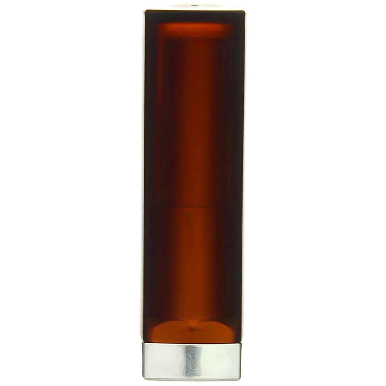 Maybelline New York Color Sensational Creamy Matte Lip Color, Touch of Spice 0.15 oz (Pack of 9) Beauty & Personal Care MAYBELLINE