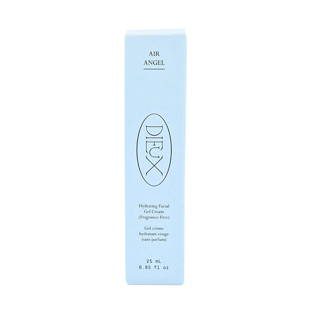 Dieux Mini Air Angel Collagen & Peptide Hydrating Gel Cream - 0.85 oz/25 mL Beauty & Personal Care Dieux