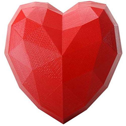 Summit Collection 9142 Large Heart Box44; Red Beauty and Personal Care SUMMIT COLLECTION