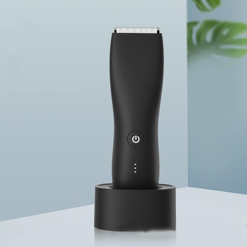 NSUQOA JSEIAJB Household Electric Hair Clipper,Electric Hair Clipper Anti Water and Electricity Clipper Beauty and Personal Care NSUQOA
