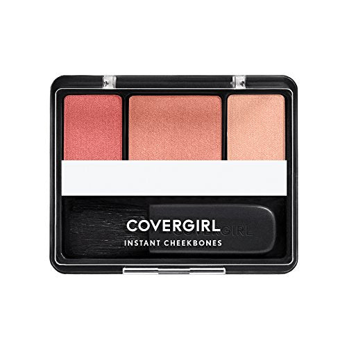 COVERGIRL Instant Cheekbones Blush, Redefined Rose (PACKAGING MAY VARY) Beauty & Personal Care COVERGIRL