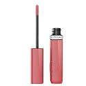 L'Oreal Paris Infallible Lacque Resistance Liquid Lipstick, 16HR Long Lasting Lip Makeup with Lacquer-Like Shine and Zero Transfer, 600, Le Nu Rose Beauty & Personal Care L'Oreal Paris