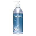 Eco-Friendly Shampoo - Rosemary, Mint, Vanilla - Sulfate Free, 16oz (Refillable Bottle with pump) Beauty & Personal Care Plaine Products