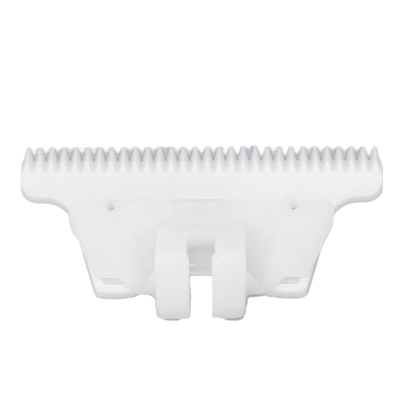 Biitfuu Replacement Ceramic Blade with Reduced Heat Transfer, Strong Hardness for Carpet Trimmer Blades Beauty and Personal Care Biitfuu