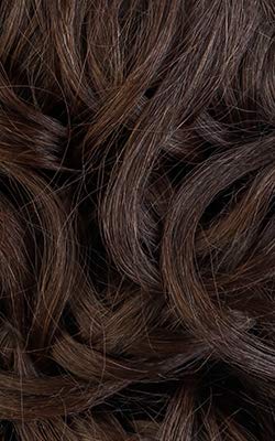 Sensationnel Instant Weave Half Wig-3, T1B/4