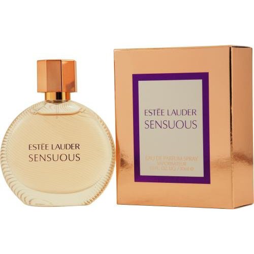Sensuous by Estee Lauder for Women. Eau De Parfum Spray 1-Ounce Beauty & Personal Care Estée Lauder