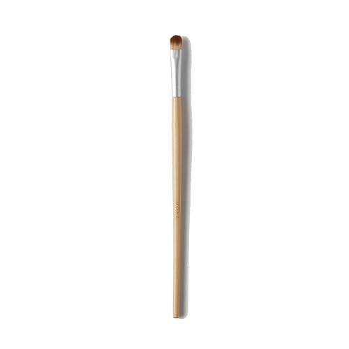 Puzzle Makeup Brush - Professional Vegan Makeup Brush, Soft Synthetic Bristles, Vegan - For Flawless Application (Small Eyeshadow Brush) Beauty & Personal Care PUZZLE