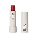 ILIA - Balmy Tint Hydrating Lip Balm | Buildable Lip Color + Soft Shine | Nourish + Moisturize with Shea Butter & Rosehip Seed Oil | Vegan, Clean Beauty & Personal Care ILIA