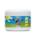JOHNNY B. Juniors Hair Gel for Kids, No-Flake, Medium Hold 8 oz. Jar Beauty & Personal Care JOHNNY B.