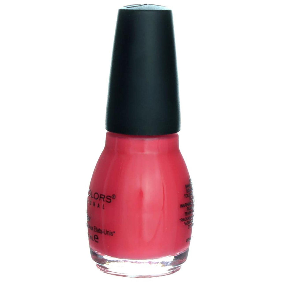 Sinful Nail Sinfulcolors Thimbleberry Nail Color3