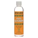 Africare 100% Glycerin, 8.5 oz (Pack of 9) Beauty & Personal Care Africare