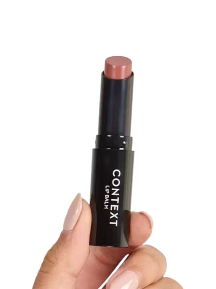 CONTEXT SKIN Sweet N' Innocent Lip Balm - Hydrating Tinted Lip Balm, Moisturizing Lip Care for Dry Lips Repair, Soft Smooth Natural Glow, Daily Use Beauty and Personal Care CONTEXT SKIN
