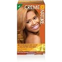 Creme of Nature Moisture Rich Hair Color Kit, C41 Honey Blonde, 1 Application Beauty & Personal Care Creme of Nature