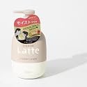 1 PC Japan Shapoo/Conditioner Designed for Mama & Daughter, Gently and No Irritation for Eyes, Shampoo for Child, 490ml/ PC (grey, conditioner) Beauty & Personal Care CATHERINEY