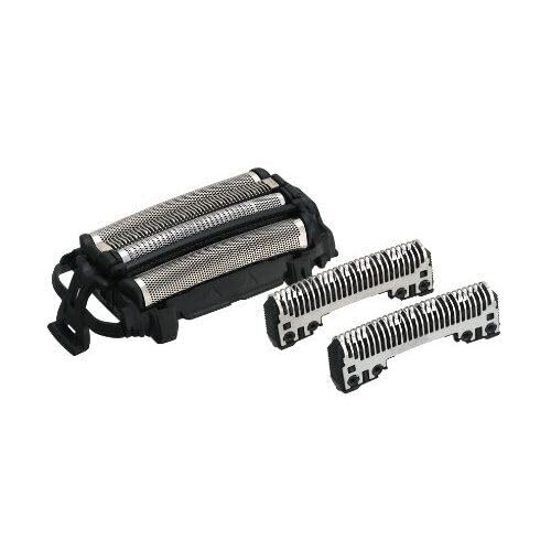 Original Craft WES9025PC Shaver Replacement Outer Foil and Inner Blade Set for Panasonic, Compatible with A-RC4 4-Blade Shaver ES-LA63AA, ES-LA63-S Beauty and Personal Care USonline911