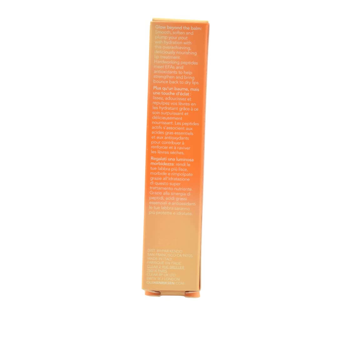OLEHENRIKSEN Pout Preserve Hydrating Peptide Lip Treatment Original Beauty and Personal Care Ole Henriksen