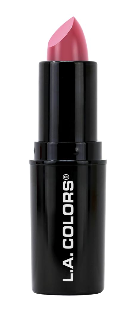 L.A. COLORS Pout Chaser Lipstick, Dandy CLIPC849 Beauty & Personal Care L.A. COLORS