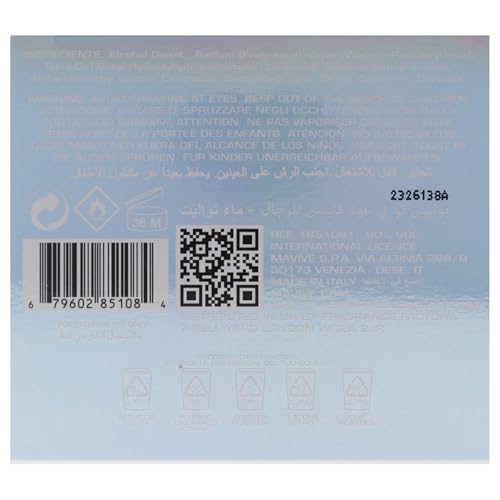 Police To Be Good Vibes for Men - 2.5 oz EDT Spray Beauty & Personal Care Police